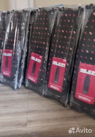 Laurastar plusboard black cover grey