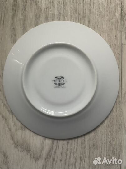 Сервиз чайный Япония Yamasen Gold Collection