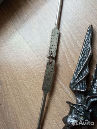 Орехокол СССР