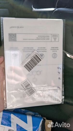 Пленка на pixel 7