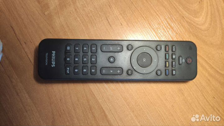 Пульт philips