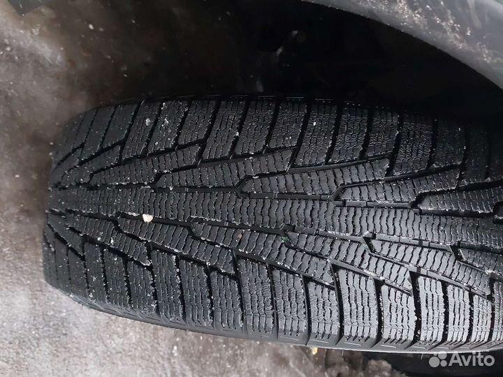 Nokian Tyres Nordman RS2 225/55 R17 101T