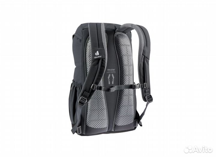 Рюкзак Deuter Walker 20 Graphite-Black, новый
