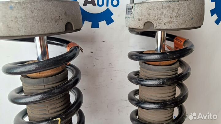 Bmw X5 F15 X6 F16 передний левый амортизатор 0843