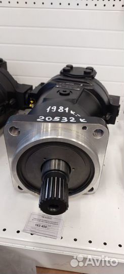 Гидромотор 303.4.112.501.002