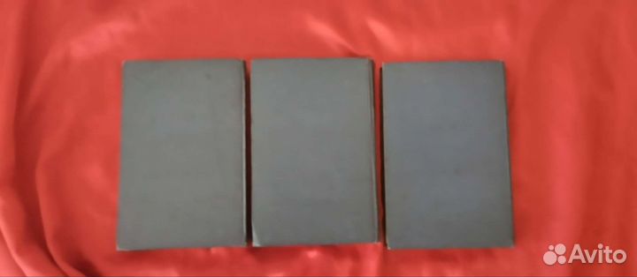 У чэн - энь. Путешествие на запад 1959 г