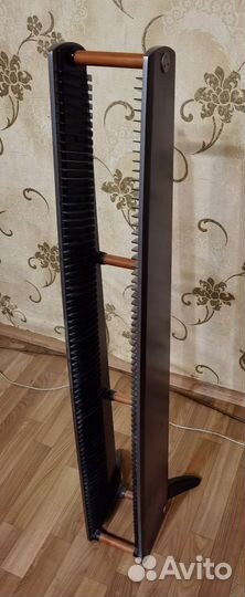 Стойка для cd дисков