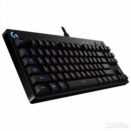 Клавиатура Logitech G Pro 190280