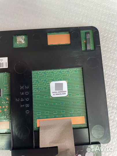 TouchPad Module Asus X541NA, X541NC, X541UA, X541U