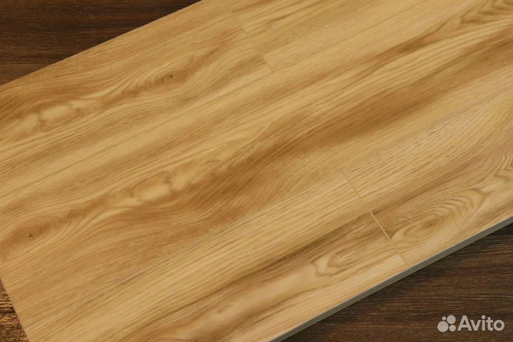 Кварцвинил дуб клеевой