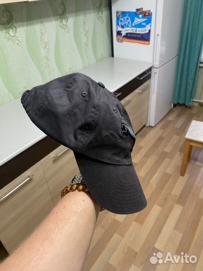 Мужская кепка puma