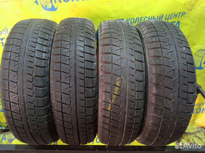 Bridgestone Blizzak Revo GZ 155/65 R13