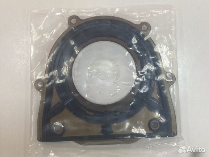 Задний сальник коленвала 1.8, 2.0 ford 1211759