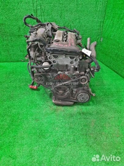 Мотор SR20DE 2.0 Nissan Avenir W10 в super сост