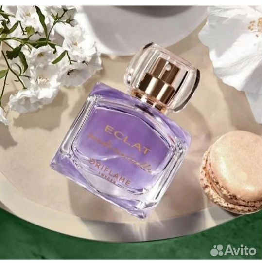Туалетная вода Эклат мадемуазель