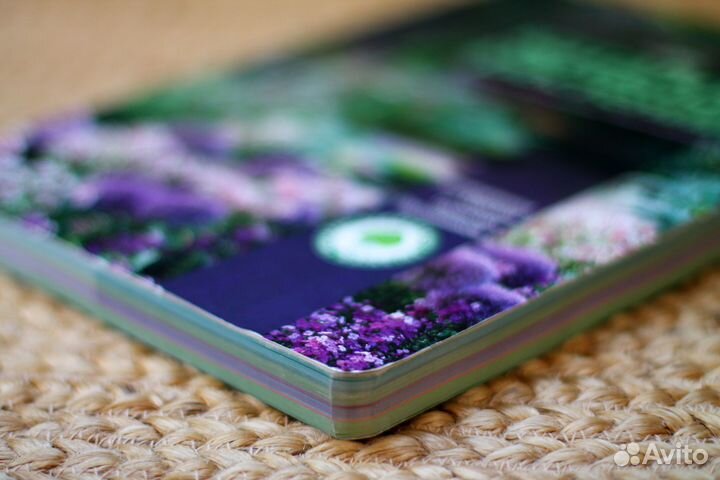 Каталог растений Польша