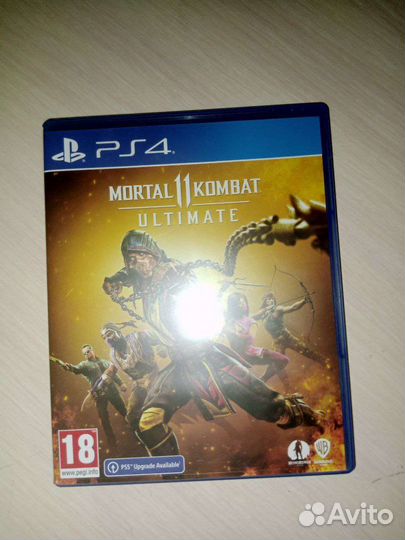 Игры для приставок ps4