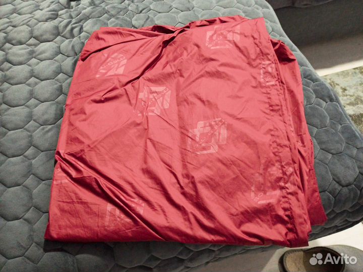 Наматрасник не промокаемый для лежачих больных