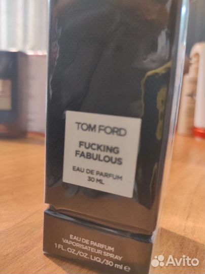 Tom Ford Fabulous 30ml