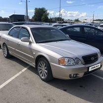 Kia Magentis 2.0 MT, 2004, 182 000 км, с пробегом, цена 320 000 руб.