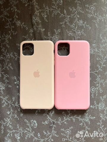 Чехол на iPhone 11 pro max оригинал купить в Уфе с доставкой ...