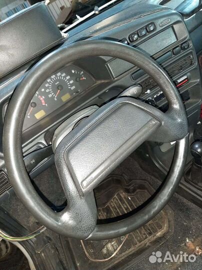 Печка салона на Ваз 2110-2114