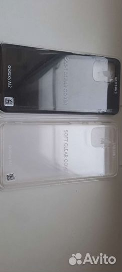 Чехол на samsung а32.а22.а02