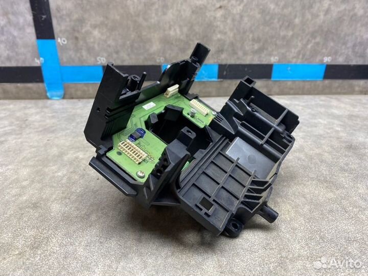 Крепление подрулевых переключателей Ford Mondeo 4