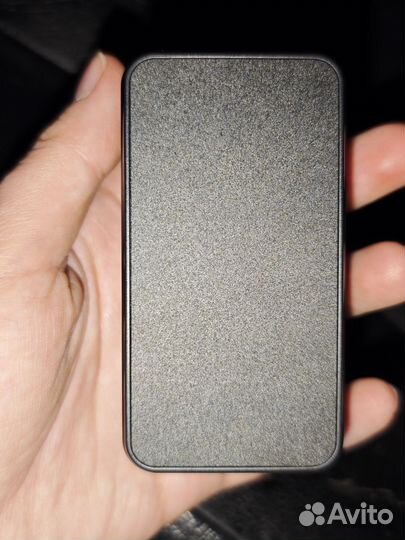 Gps трекер (маячок на магните) crematex G50M