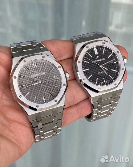Наручные часы Audemars Piguet