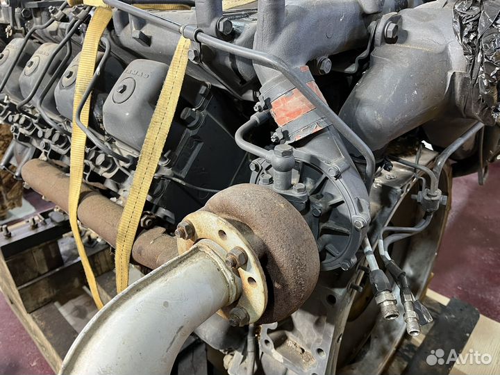 Любые запчасти на камаз