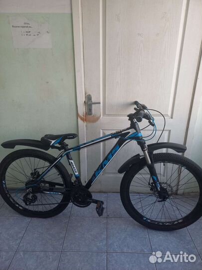 Велосипед 26