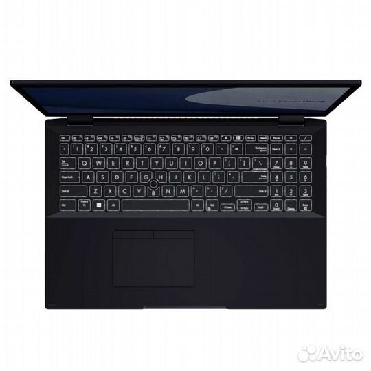 Ноутбук asus ExpertBook B2 Flip B2502FBA-E80040 Co