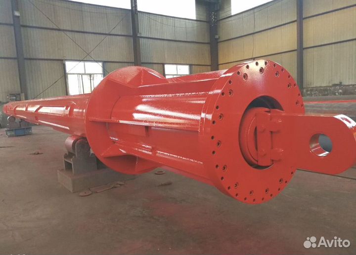 Штанга келли