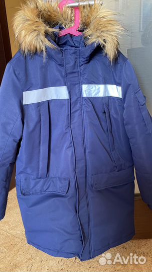 Куртка для мальчика