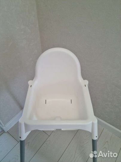 Стульчик для кормления IKEA