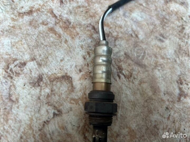 Лямбда-зонд nissan fairlady Z