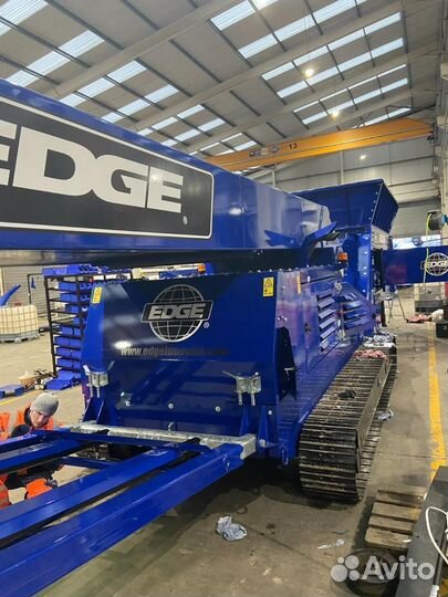 Конвейер (Штабелер) edge FTS-6563