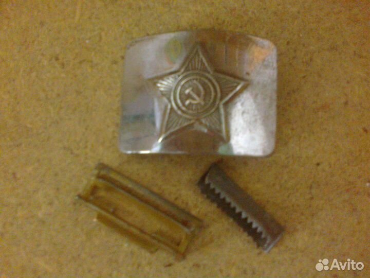 Вещи из СССР