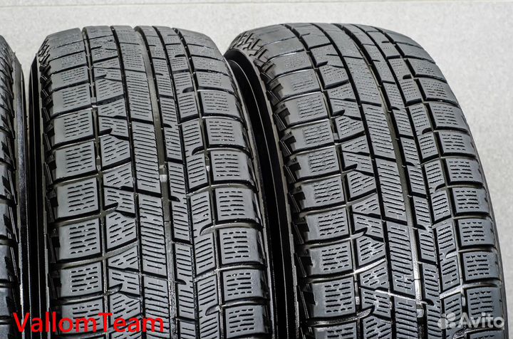 Yokohama Ice Guard IG50+ 185/65 R15 88Q