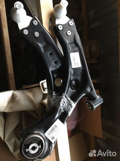 Рычаг передний Форд Фокус 4 (с 2018г.)