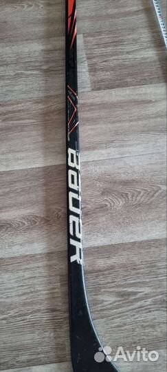 Клюшка хоккейная детская левый хват