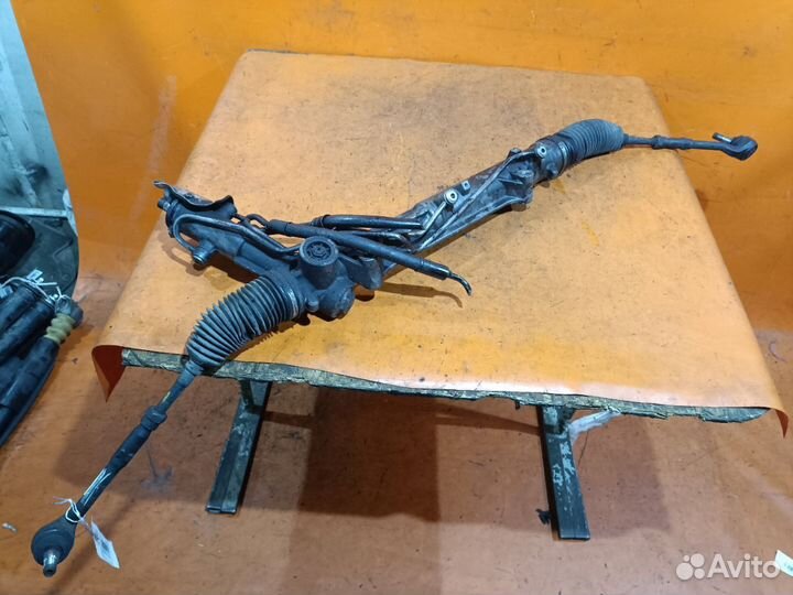 Рулевая рейка Bmw X5 E53-FA12