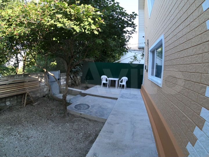 Дом 102 м² на участке 10 сот.