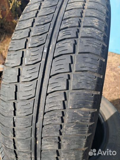 КАМА Кама-217 175/65 R14