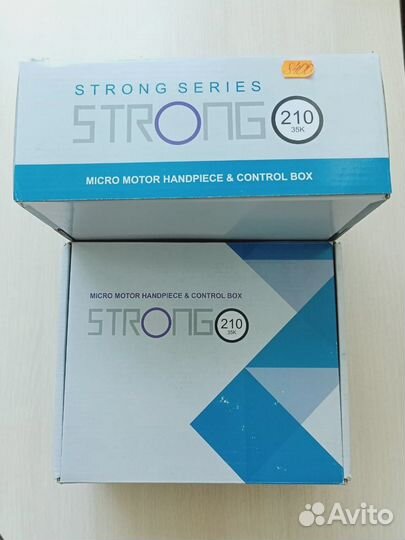 Фрезер для ногтей