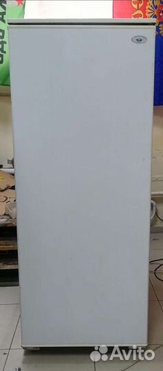 Холодильник атлант