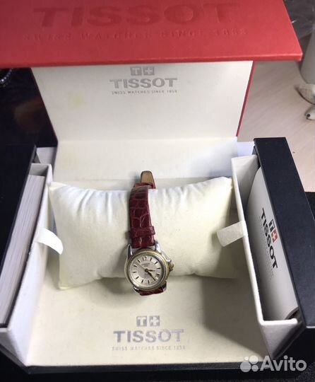 Часы женские Tissot 1853
