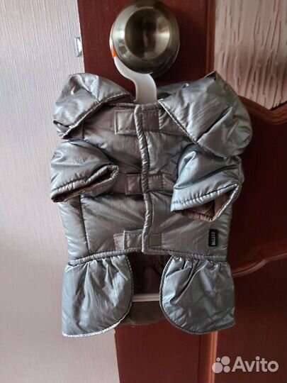 Одежда для маленьких собак