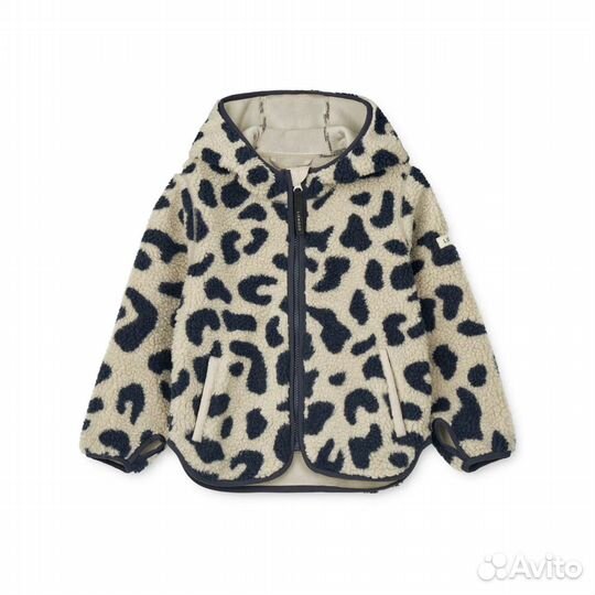Liewood куртка детская оригинал
